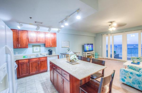 Amazing Style, Laketown Wharf 1305 -1BD, 2BA Amenities and Location!